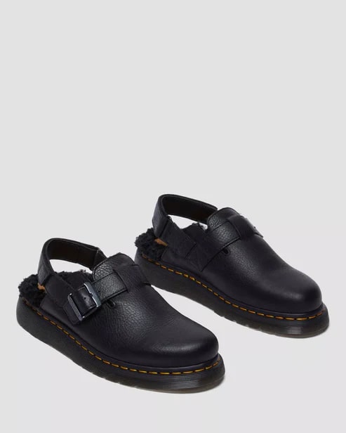Sandale Barbati, Dr. Martens, Jorge 31885001 - 2 | YEO